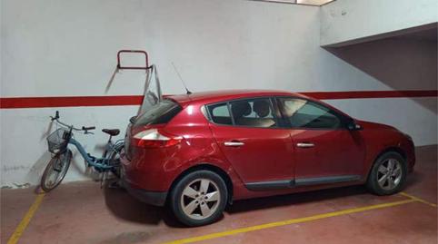 Foto 2 de Piso de alquiler en Pescadería,  Huelva Capital