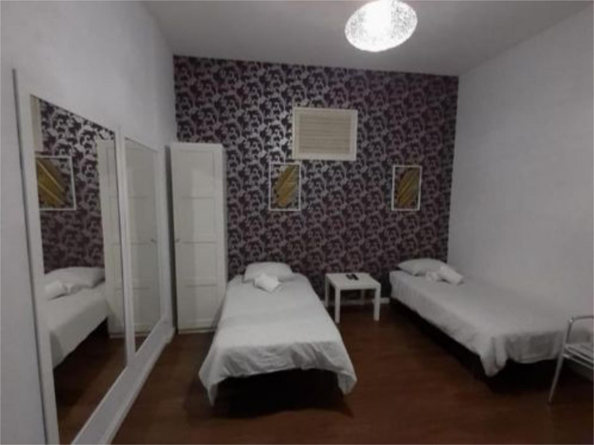 Bedroom of Apartment for rent in Las Palmas de Gran Canaria  with Air Conditioner, Heating and Terrace