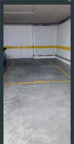 Garaje en Alquiler en Sur - PAU 4