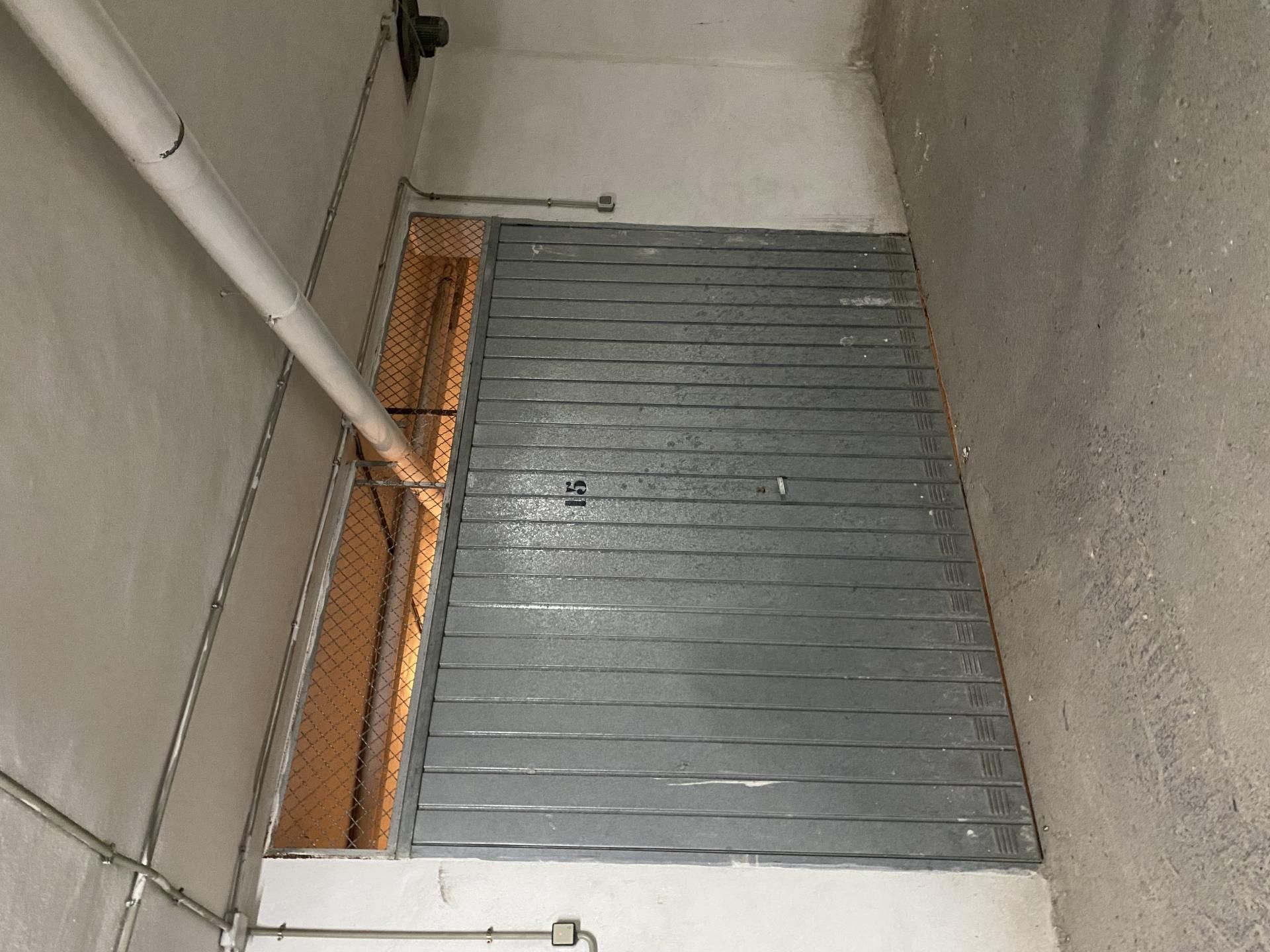 Garage for rent in Calle Mar Baltico, 4, Zona Playa de los Locos Garage for rent in Torrevieja