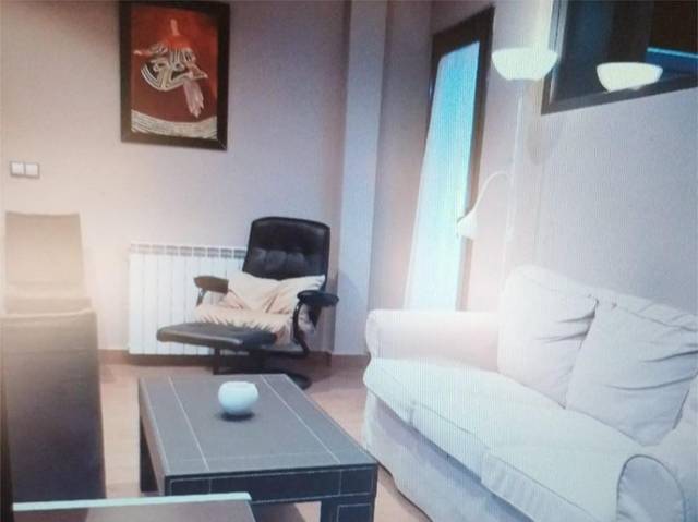 Piso en Alquiler en Paseo de Fernando el Católico, 31 en Universidad San Francisco