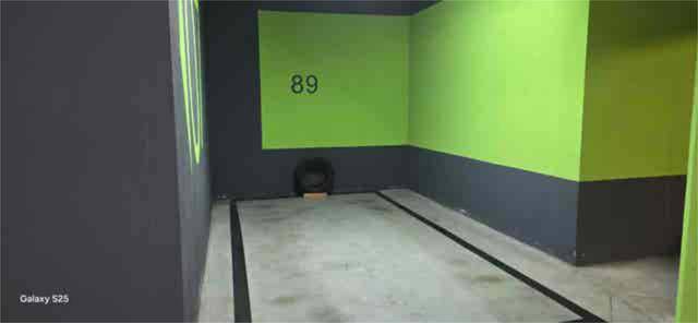 Garaje en Alquiler en San Nicasio