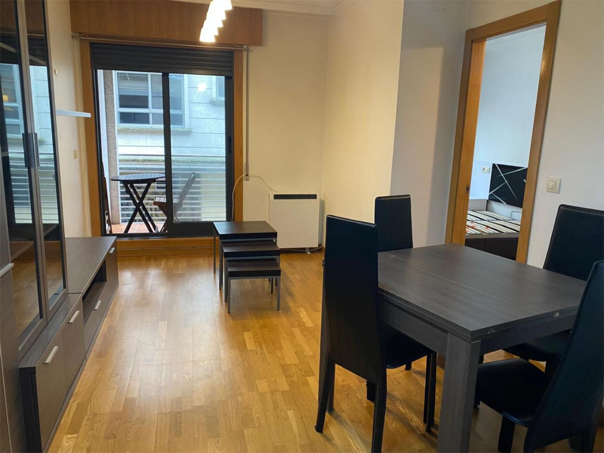 Flat for sale in Rúa San Xosé, 1, Fátima Dining room of Flat for sale in Vigo with Heating, Private garden and Terrace