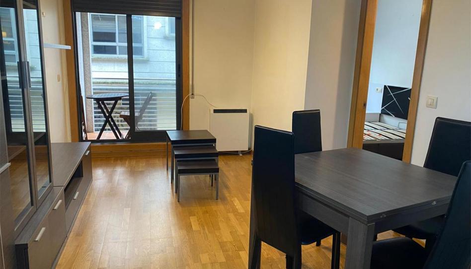 Wohnung zum Verkauf in Rúa San Xosé, 1, Fátima, Vigo - Bild 1 Foto 1 von Wohnung zum Verkauf in Rúa San Xosé, 1, Fátima, Vigo