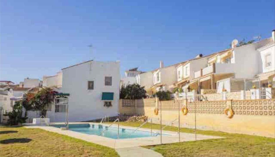 Single-family semi-detached for sale in La Cala del Moral, Rincón de la Victoria - image 1 Photo 1 of Single-family semi-detached for sale in La Cala del Moral, Rincón de la Victoria