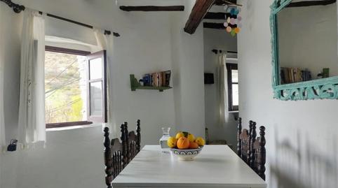 Foto 2 de Pis en venda a Calle Fuerte, 6, Trevélez, Granada