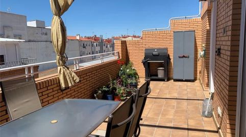 Photo 2 of Attic for sale in San Pedro, Albacete Capital