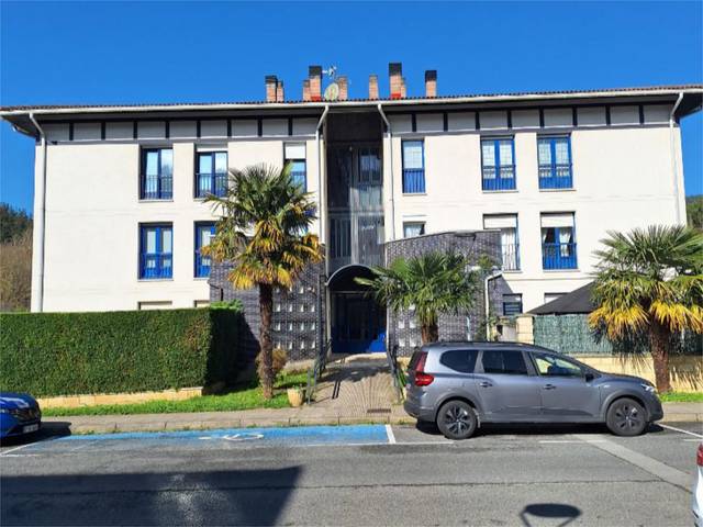 Piso en Venta en Padura Kalea, 35 en Ayala / Aiara