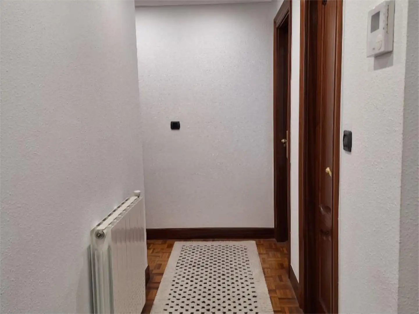 Wohnung zum Verkauf in Padura Kalea, 35, Ayala / Aiara Wohnung zum Verkauf in Ayala / Aiara mit Heizung, Parkett und Abstellraum