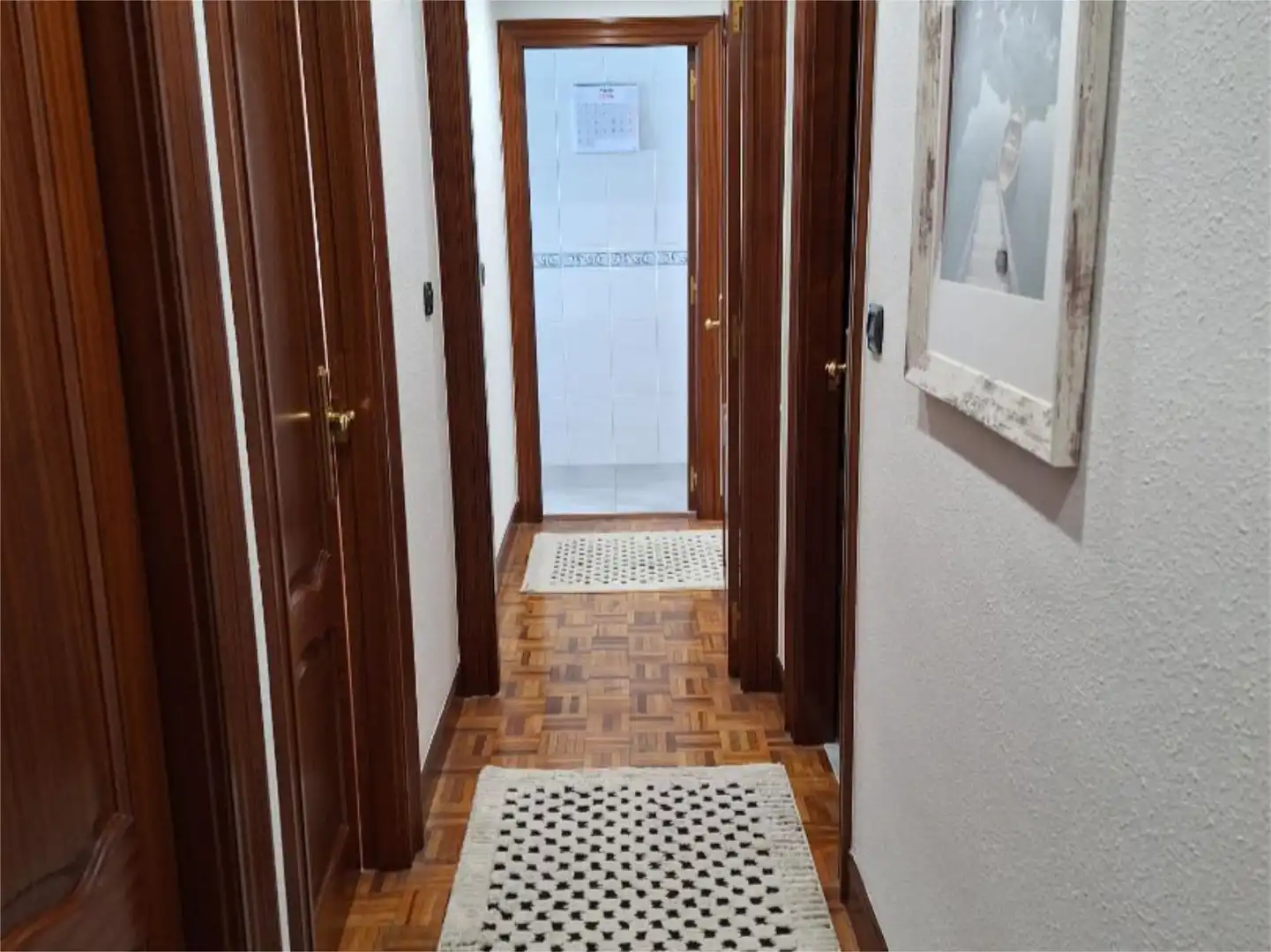 Wohnung zum Verkauf in Padura Kalea, 35, Ayala / Aiara Wohnung zum Verkauf in Ayala / Aiara mit Heizung, Parkett und Abstellraum
