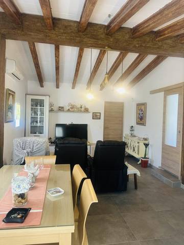 Finca rústica en Venta en Callosa d'en Sarrià