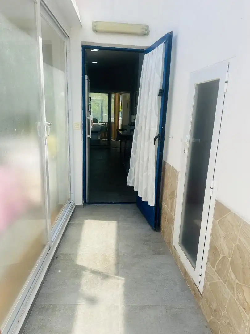 Finca rústica en venda a Callosa d'en Sarrià Finca rústica en venda en Callosa d'en Sarrià amb Aire condicionat, Calefacció i Jardí privat