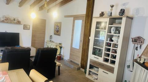 Foto 2 de Finca rústica en venda a Callosa d'en Sarrià, Alicante