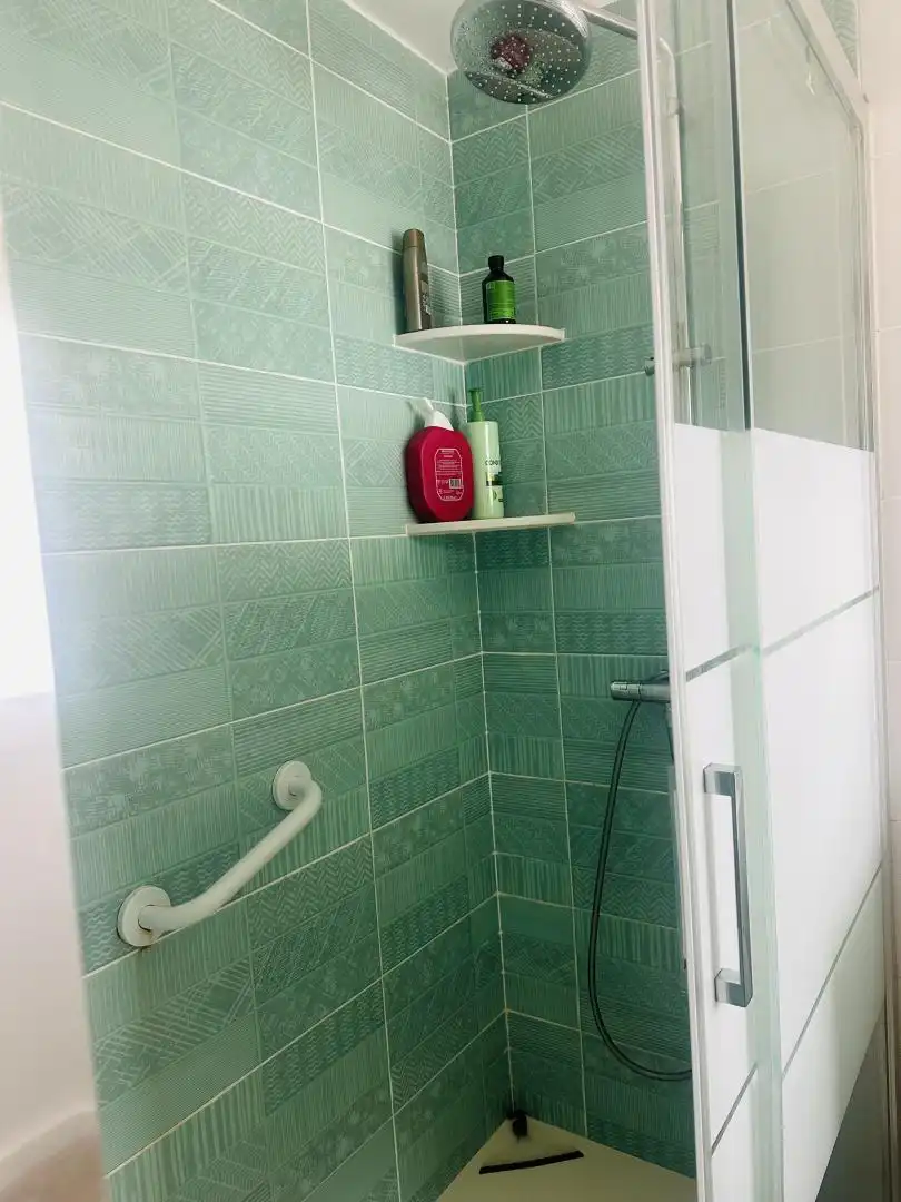 Finca rústica en venda a Callosa d'en Sarrià Bany de Finca rústica en venda en Callosa d'en Sarrià amb Aire condicionat, Calefacció i Jardí privat