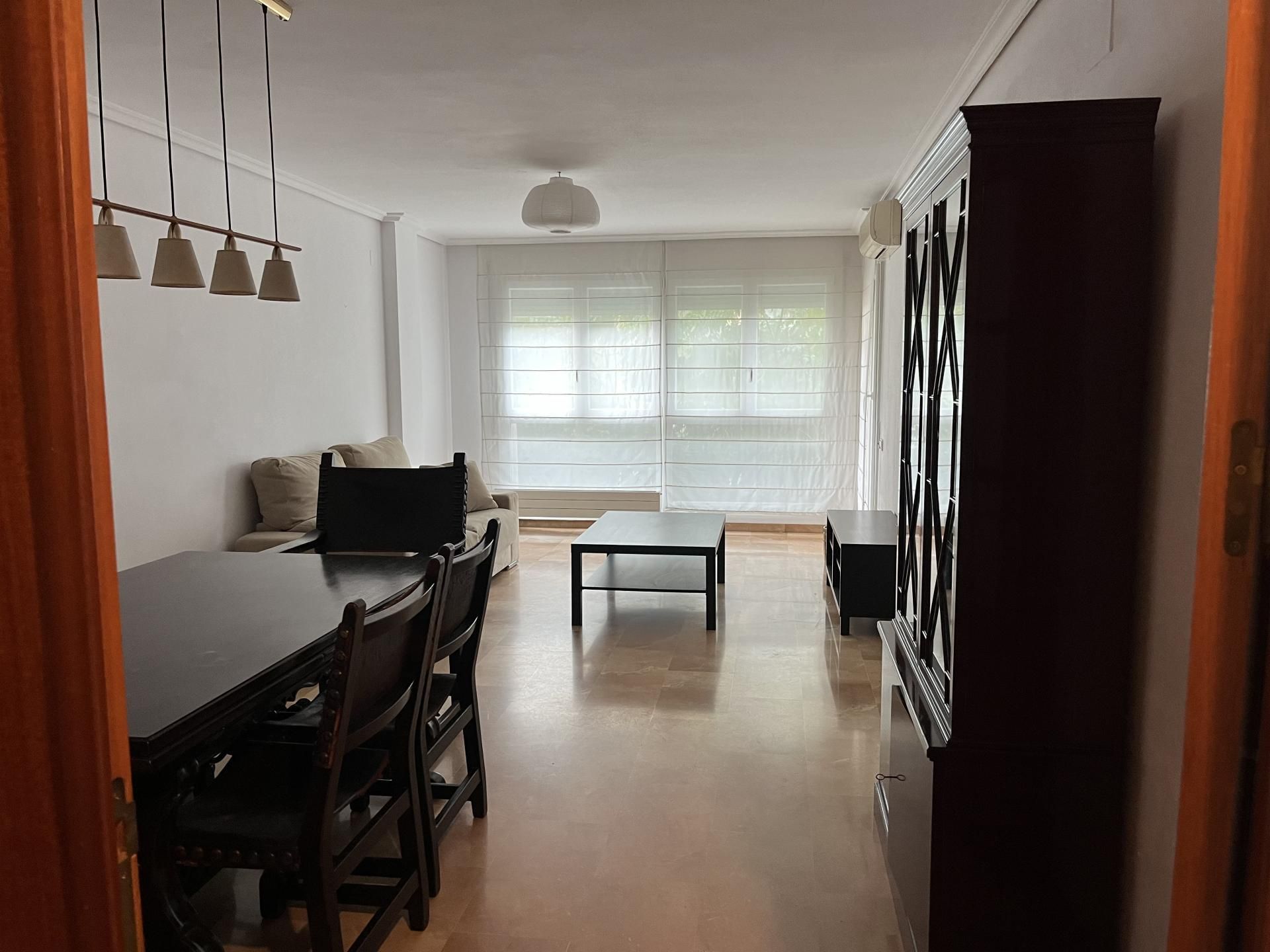 Piso en venta en Avinguda de Roma, 6, Nou Eixample Sud Vista exterior de Piso en venta en Tarragona Capital con Aire acondicionado, Calefacción y Amueblado