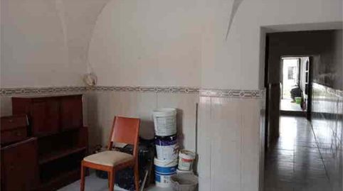 Foto 3 von Haus oder Chalet zum Verkauf in Navalvillar de Pela, Badajoz