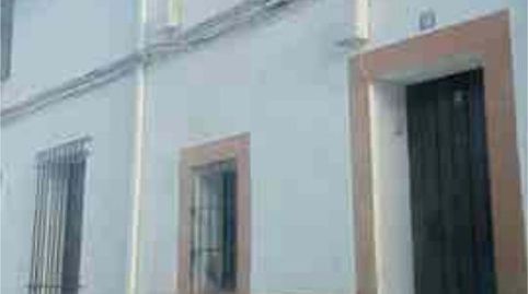 Foto 5 von Haus oder Chalet zum Verkauf in Navalvillar de Pela, Badajoz