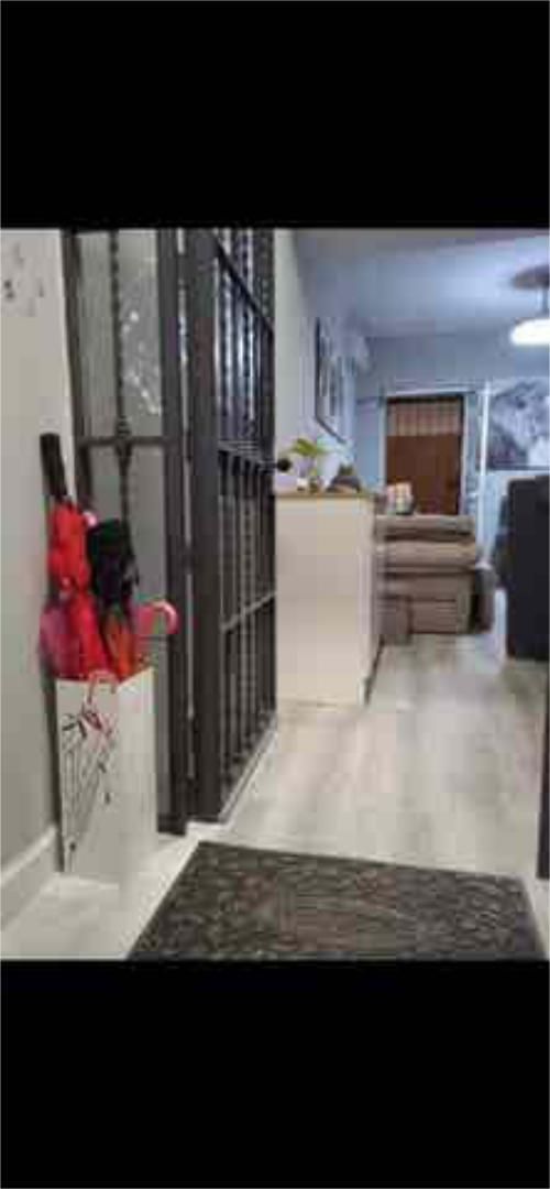 Wohnungen zur Miete in Arenal - La Pólvora