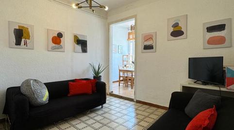 Foto 4 von Wohnungen zur untervermieten in Carrer D'alcolea, 51, Sants,  Barcelona Capital