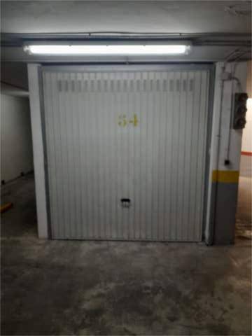 Garaje en Alquiler en Las Tinajerías - Juderías