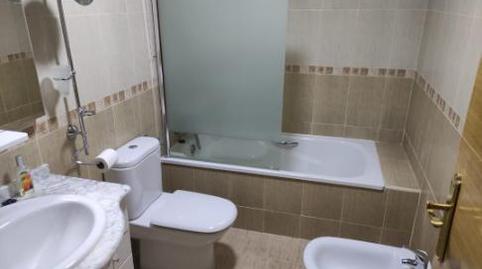 Foto 5 de Piso de alquiler en Avenida del Rey Juan Carlos I, 44, Tarancón, Cuenca