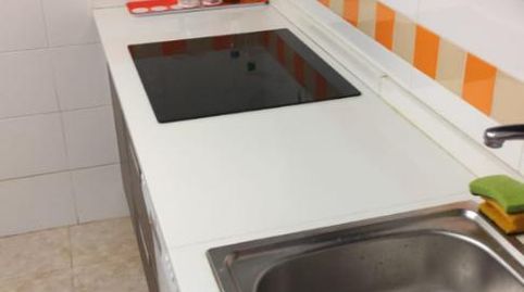 Foto 3 de Piso de alquiler en Avenida del Rey Juan Carlos I, 44, Tarancón, Cuenca