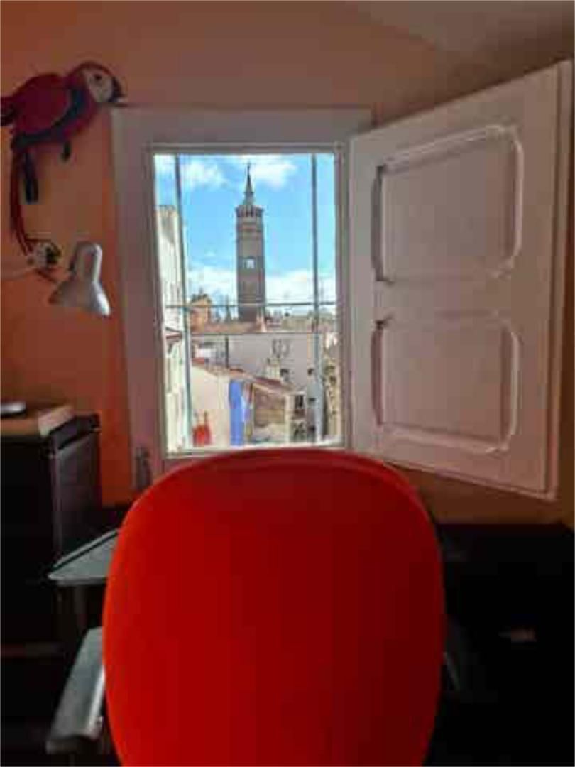 Apartment for rent in San Pablo