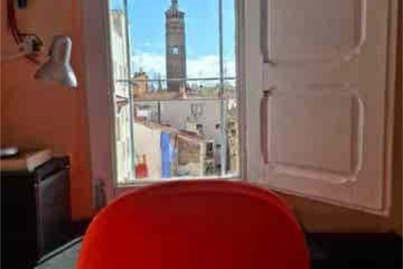 Apartment for rent in San Pablo, Zaragoza Capital - image 1 Photo 1 of Apartment for rent in San Pablo, Zaragoza Capital