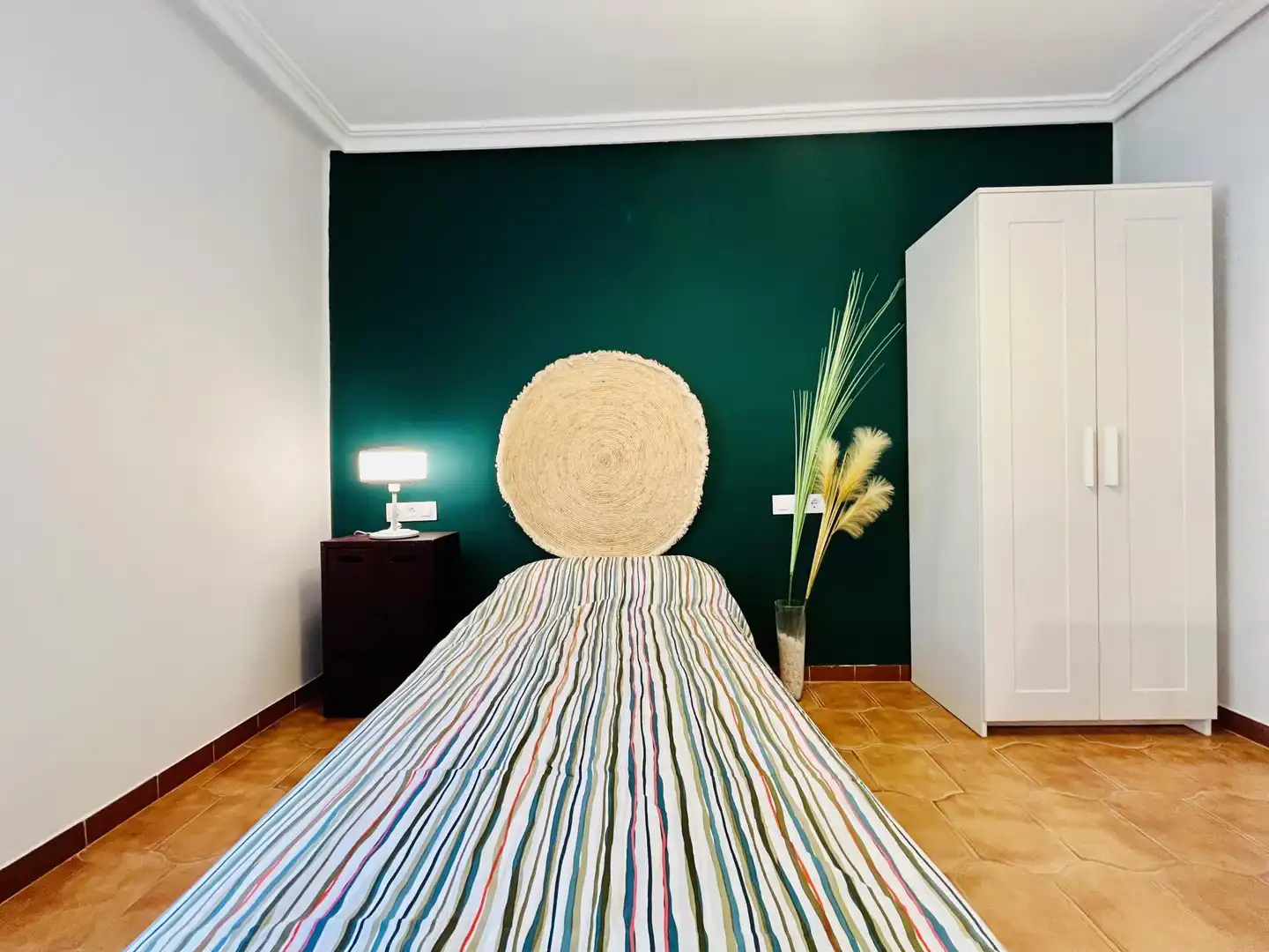 Habitación en Calle Vicente Espinel, 1, La Reconquista - El Rosario Habitación de Piso para compartir en Algeciras con Amueblado