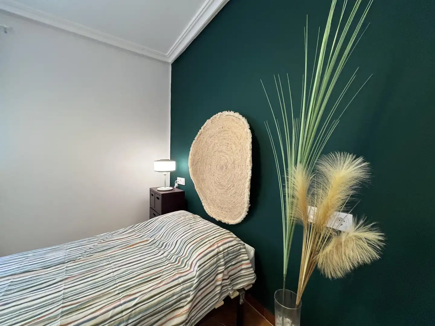 Habitación en Calle Vicente Espinel, 1, La Reconquista - El Rosario Habitación de Piso para compartir en Algeciras con Amueblado