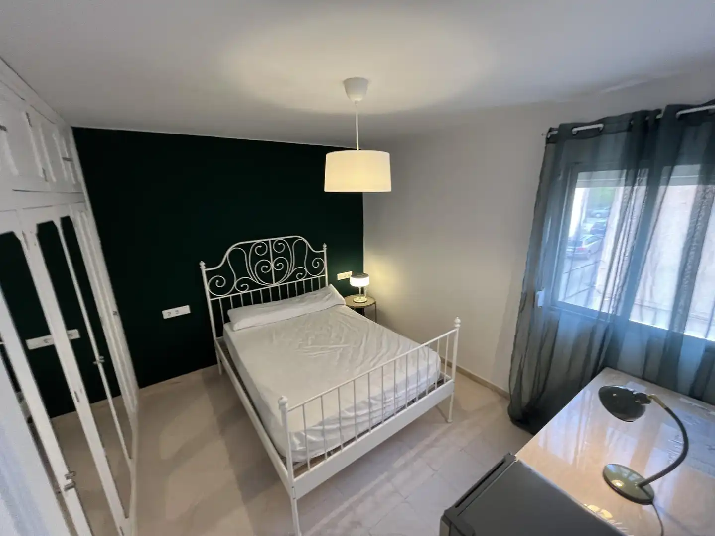 Habitación en Calle Vicente Espinel, 1, La Reconquista - El Rosario Habitación de Piso para compartir en Algeciras con Amueblado