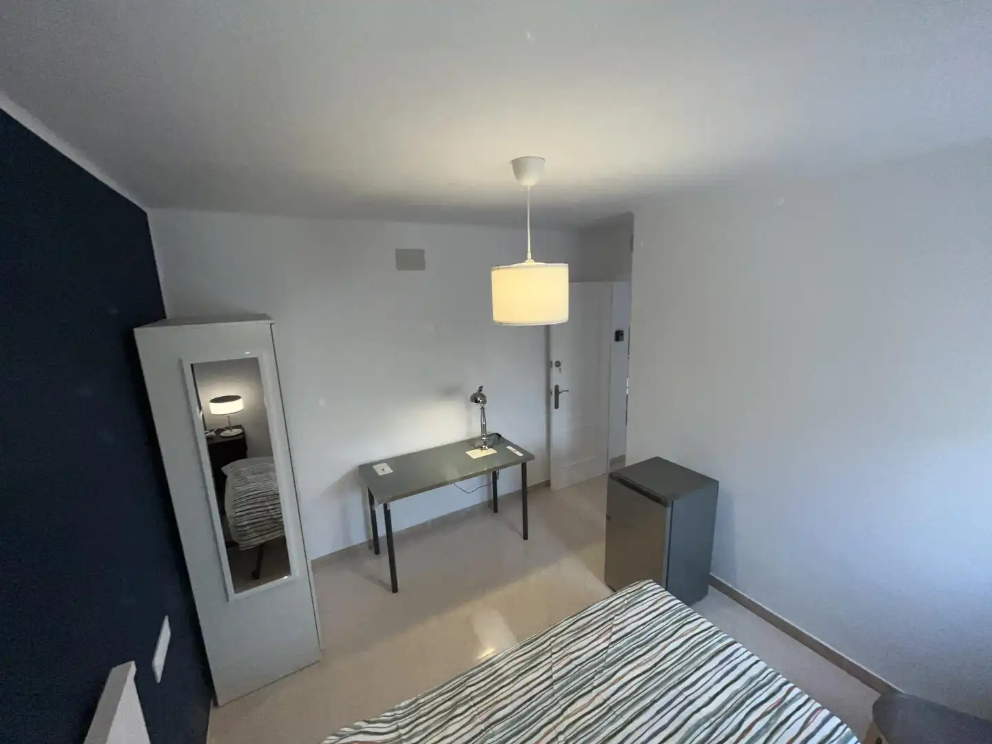 Habitación en Calle Vicente Espinel, 1, La Reconquista - El Rosario Habitación de Piso para compartir en Algeciras con Amueblado