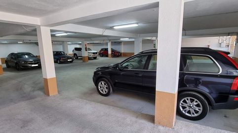 Foto 2 de Garatge de lloguer a Avenida Américas, 37, Perillo, Oleiros