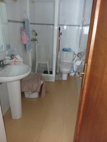Piso en Venta en Rúa Pilar, 6 en Plaza España - Corte Inglés