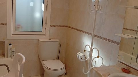 Foto 4 de Piso en venta en Rúa Pilar, 6, Plaza España - Corte Inglés, Vigo