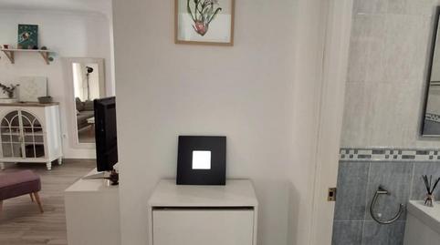 Foto 2 de Pis de lloguer a Plaza Pío XII, 7, Cruz Roja,  Sevilla Capital