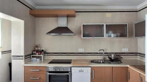 Foto 3 de Pis de lloguer a Plaza Pío XII, 7, Cruz Roja,  Sevilla Capital