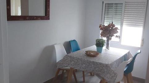 Foto 4 de Pis de lloguer a Plaza Pío XII, 7, Cruz Roja,  Sevilla Capital