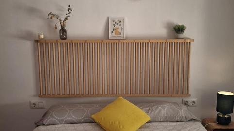 Foto 5 de Pis de lloguer a Plaza Pío XII, 7, Cruz Roja,  Sevilla Capital