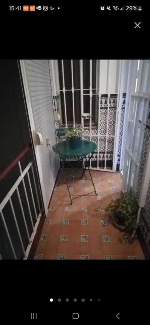 Piso de alquiler en Plaza Pío XII, 7, Cruz Roja Piso de alquiler en Plaza Pío XII, 7, Cruz Roja
