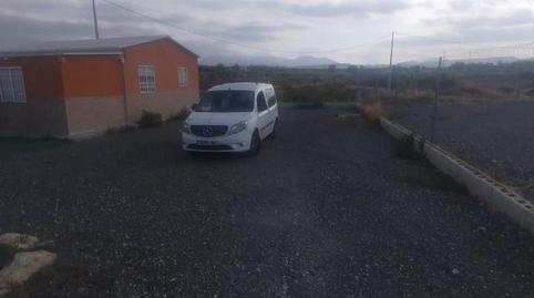 Photo 3 of Country homes for rent in Calle Arriba, 12, Albudeite, Murcia