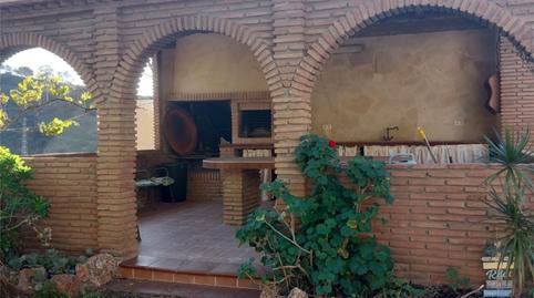 Country house zum Verkauf in Diseminado R39, 2, Residencial Jardín Botánico, Málaga Capital - Bild 3 Foto 3 von Country house zum Verkauf in Diseminado R39, 2, Residencial Jardín Botánico, Málaga Capital