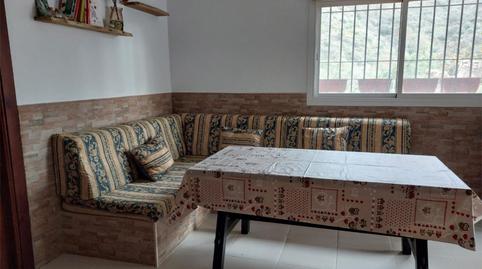 Country house zum Verkauf in Diseminado R39, 2, Residencial Jardín Botánico, Málaga Capital - Bild 4 Foto 4 von Country house zum Verkauf in Diseminado R39, 2, Residencial Jardín Botánico, Málaga Capital