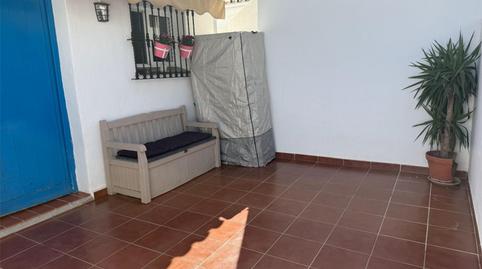 Casa adosada en venta en Avenida de Gran Bretaña, 26, Mijas Golf, Mijas - imagen 3 Foto 3 de Casa adosada en venta en Avenida de Gran Bretaña, 26, Mijas Golf, Mijas