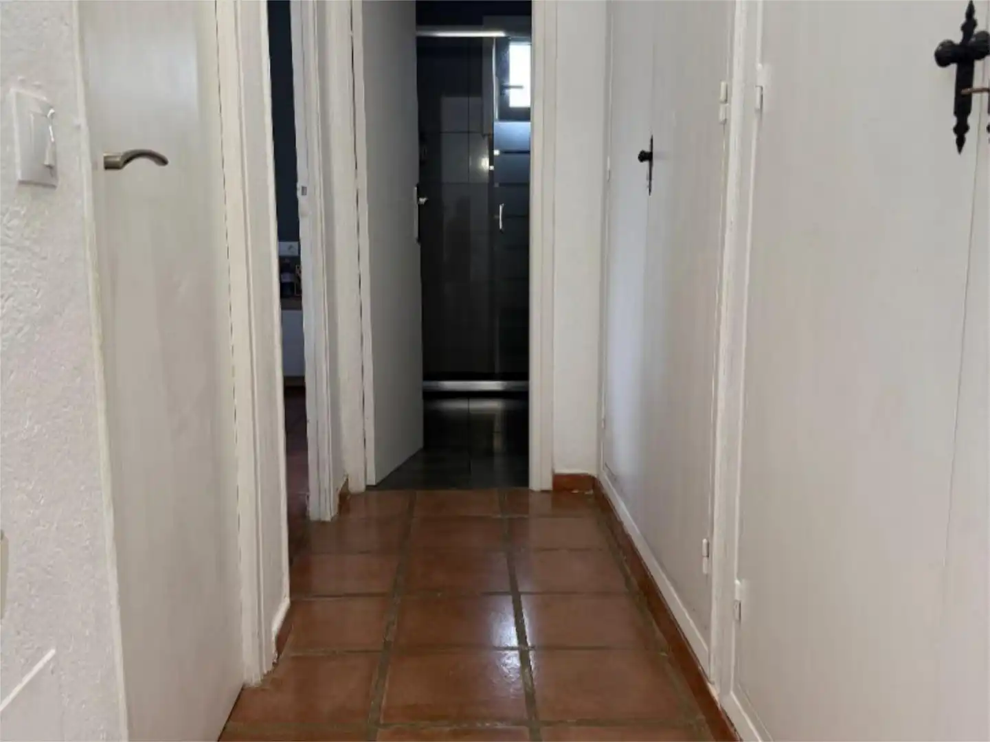 Einfamilien-Reihenhaus zum Verkauf in Mijas mit Klimaanlage, Terrasse und Schwimmbad