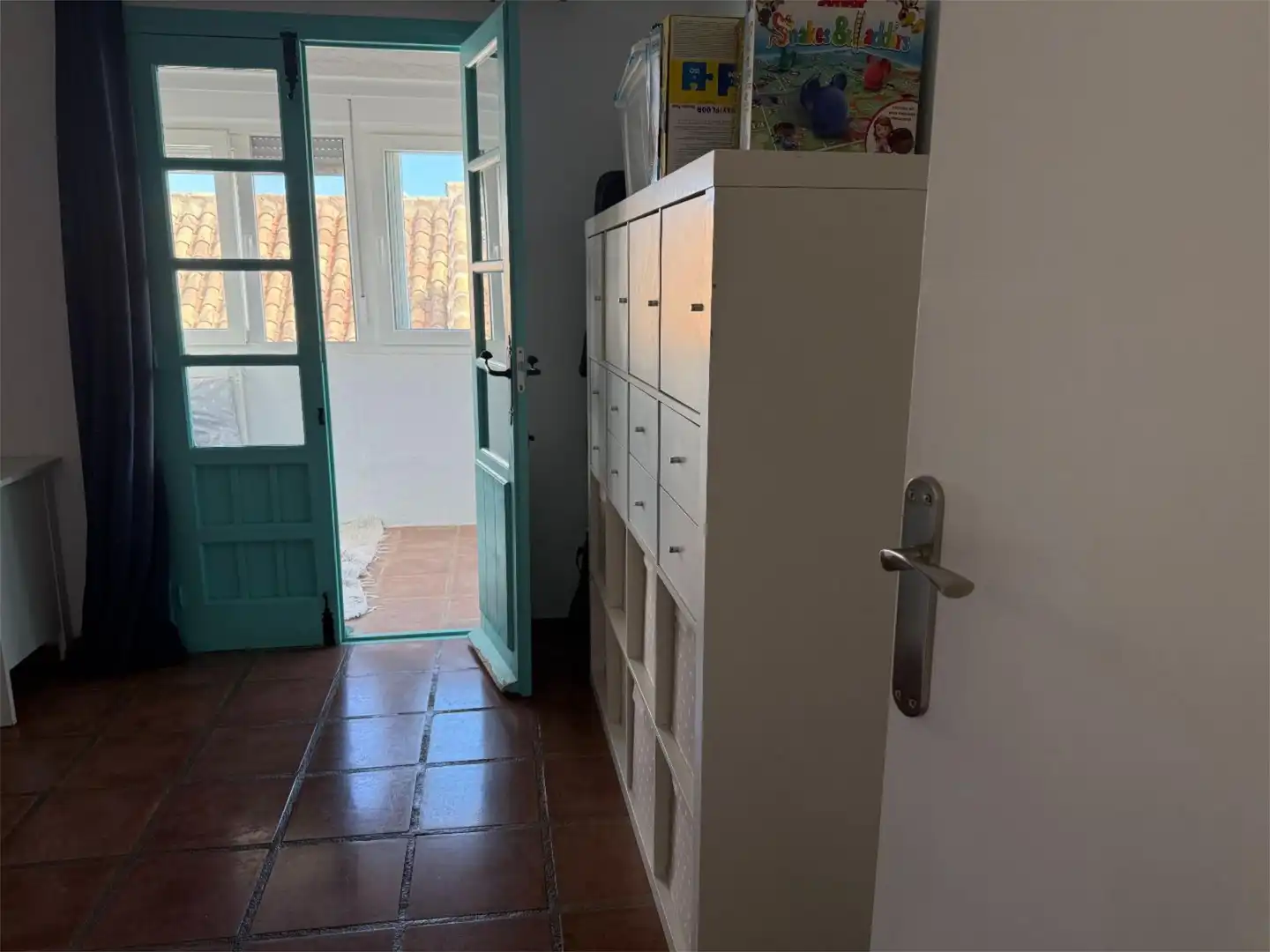 Einfamilien-Reihenhaus zum Verkauf in Mijas mit Klimaanlage, Terrasse und Schwimmbad