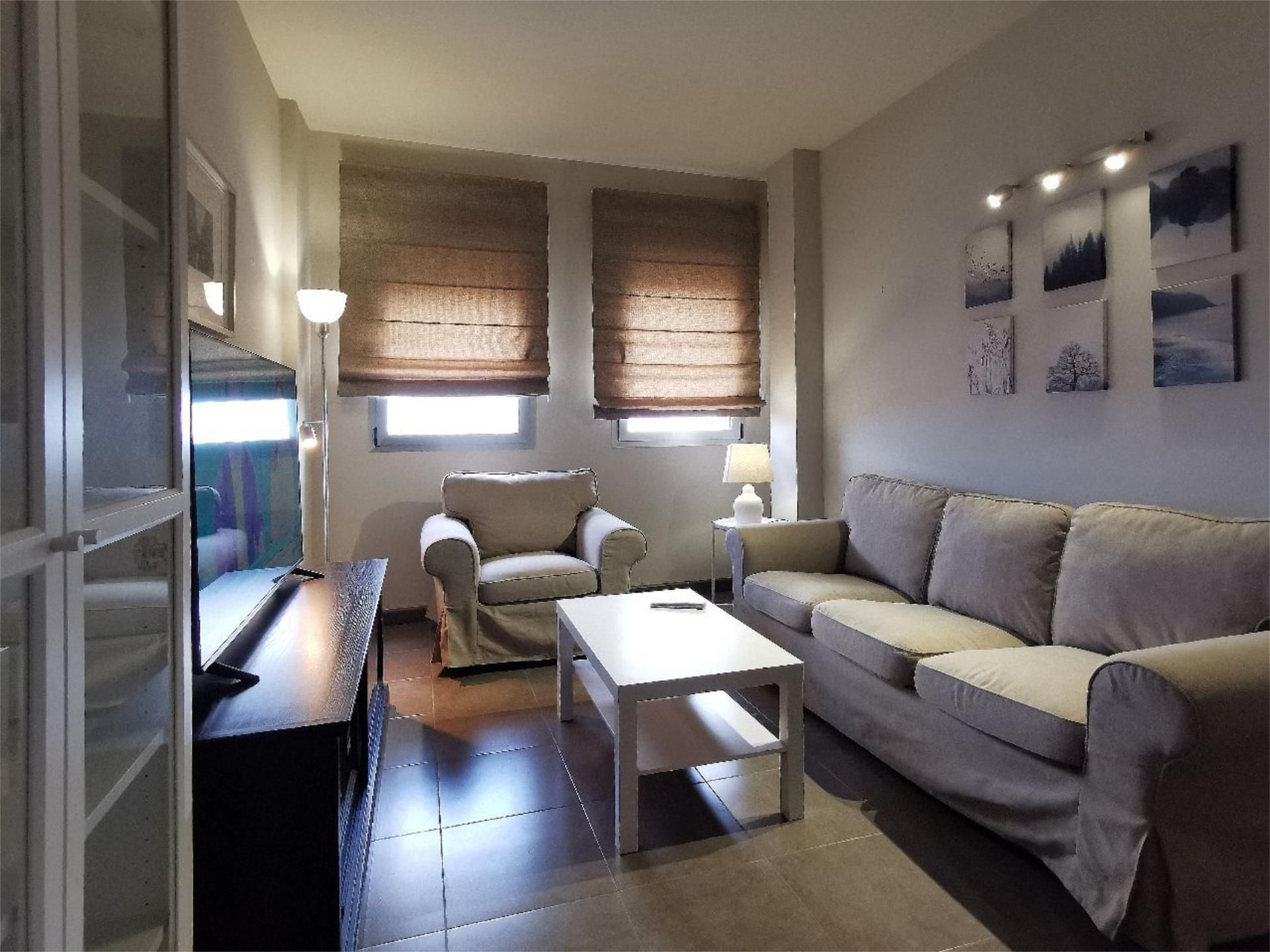 Sala de estar de Piso en venta en Telde