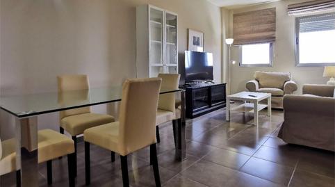 Foto 2 de Piso en venta en Paseo Poeta Manuel Padorno Navarro, 1, San Gregorio, Telde