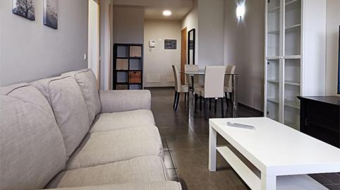 Foto 3 de Piso en venta en Paseo Poeta Manuel Padorno Navarro, 1, San Gregorio, Telde