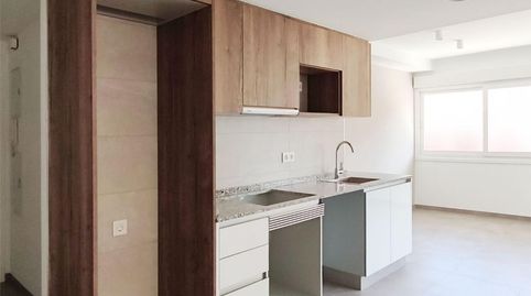 Foto 4 de Piso en venta en Avenida Olimpiadas, 15, Plaza de Toros - Avenida Chapí - Trinquete, Elda